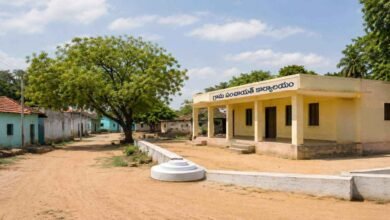 Telangana Grants Direct Access to Village Panchayat Revenue Funds