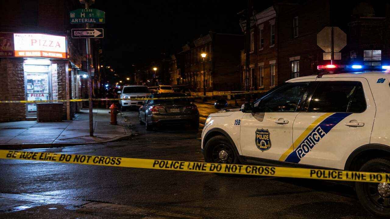 Telangana Youth Shot Dead While Delivering Pizza in Philadelphia