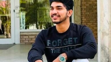 Telugu Youth Dies: Telugu Software Professional Found Dead in Florida