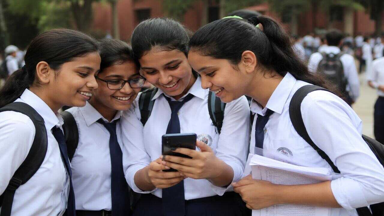 TG 10th Supplementary Results : TG 10th Supplementary Results 2026 Declared Girls Outperform Boys Again