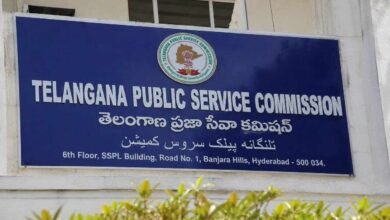 TGPSC DEO Recruitment: TGPSC Announces Recruitment for 24 Deputy Educational Officer Posts in Telangana