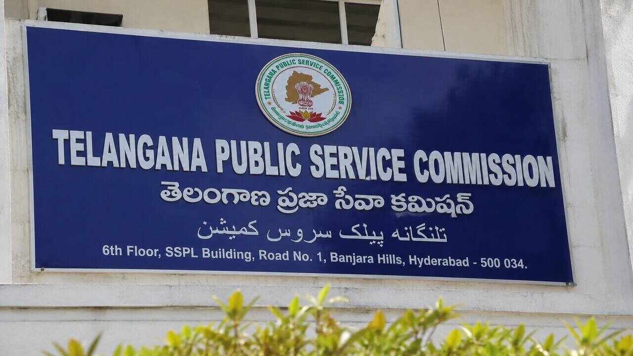 TGPSC DEO Recruitment: TGPSC Announces Recruitment for 24 Deputy Educational Officer Posts in Telangana