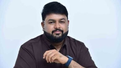 Thaman reacts after Hyderabad OG Tour concert postponed due to heavy rain
