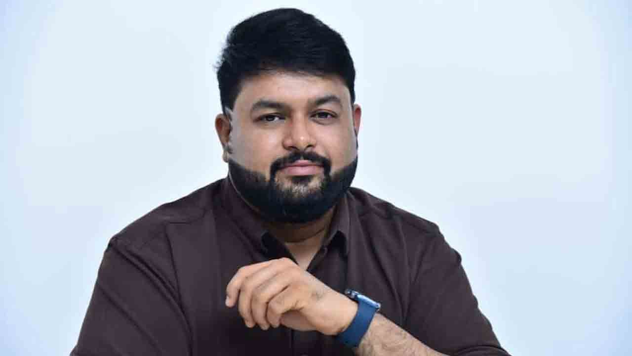Thaman reacts after Hyderabad OG Tour concert postponed due to heavy rain