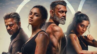 This Week Releases: Top Movies and OTT Releases This Week Featuring Nagabandham, Alpha and Super Subbu