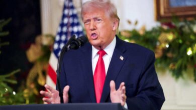 Trump Warns Iran Again: Trump Issues Fresh Warning to Iran Amid Ongoing Diplomatic Talks