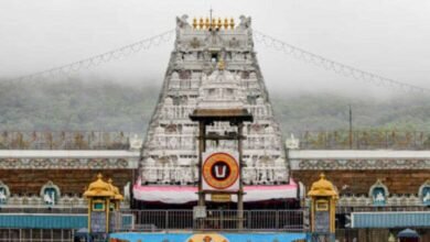 TTD Food Lab Opens: TTD Launches High Tech Food Analysis Lab in Tirumala to Ensure Food Safety