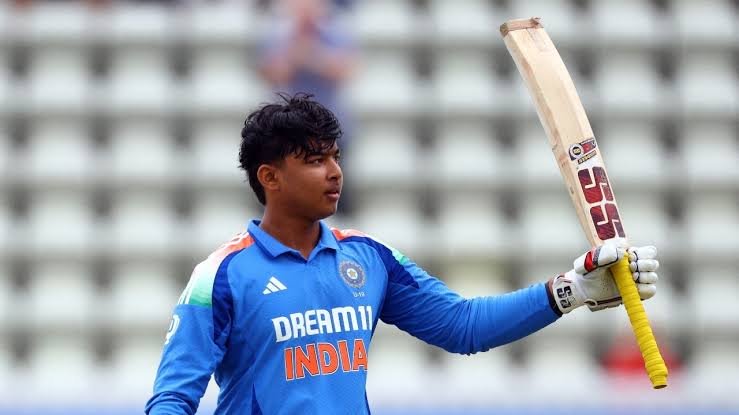 Vaibhav Debut Wait: Vaibhav Suryavanshi Selection Creates Playing Eleven Dilemma Ahead of Ireland T20 Opener