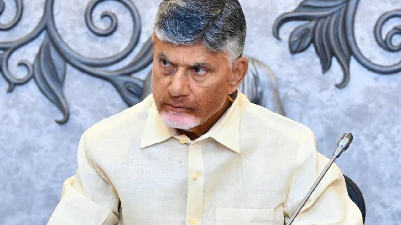 VB G RAM G Launch: Andhra Pradesh CM to Launch VB G RAM G Scheme in Tirupati on July 2