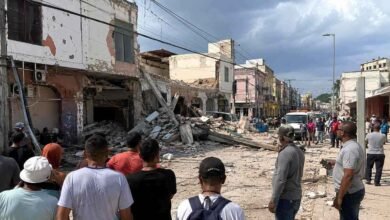 Venezuela Hit by Massive Earthquake: Massive Earthquake in Venezuela Triggers Panic Across the Region