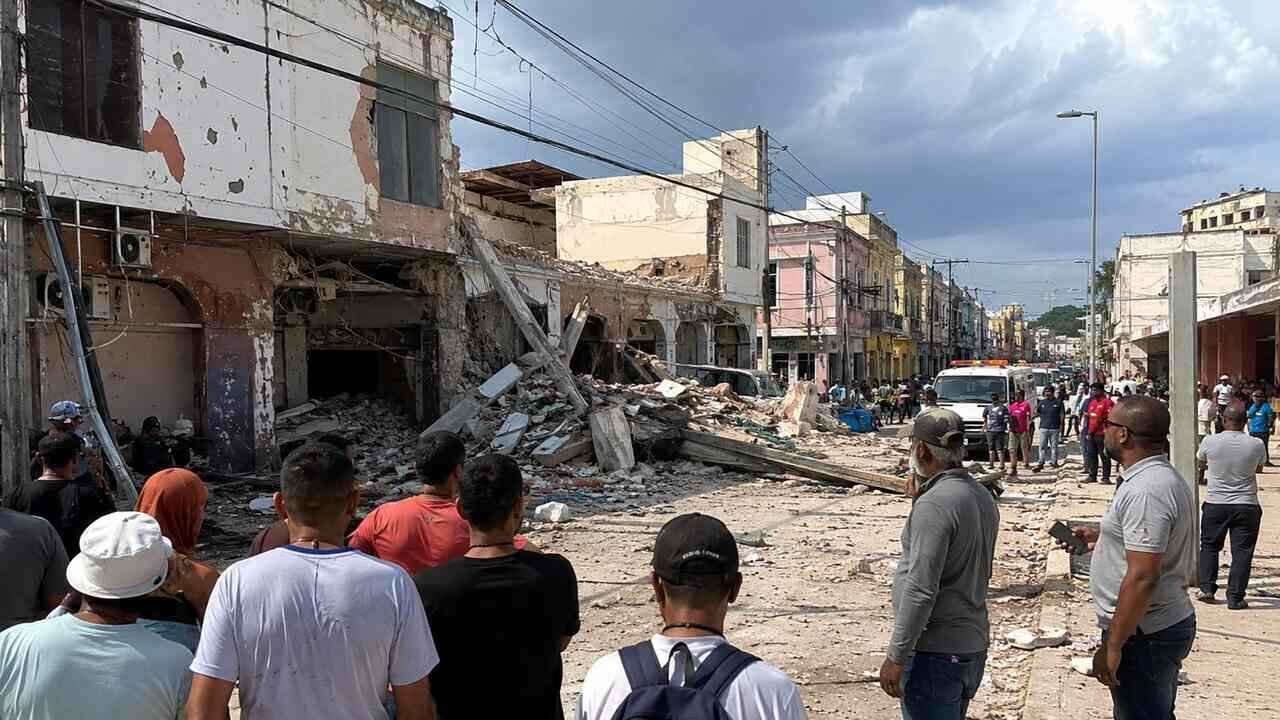 Venezuela Hit by Massive Earthquake: Massive Earthquake in Venezuela Triggers Panic Across the Region