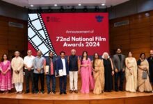 Mammootty and Kartik Aaryan Share Best Actor Honour at 72nd National Film Awards