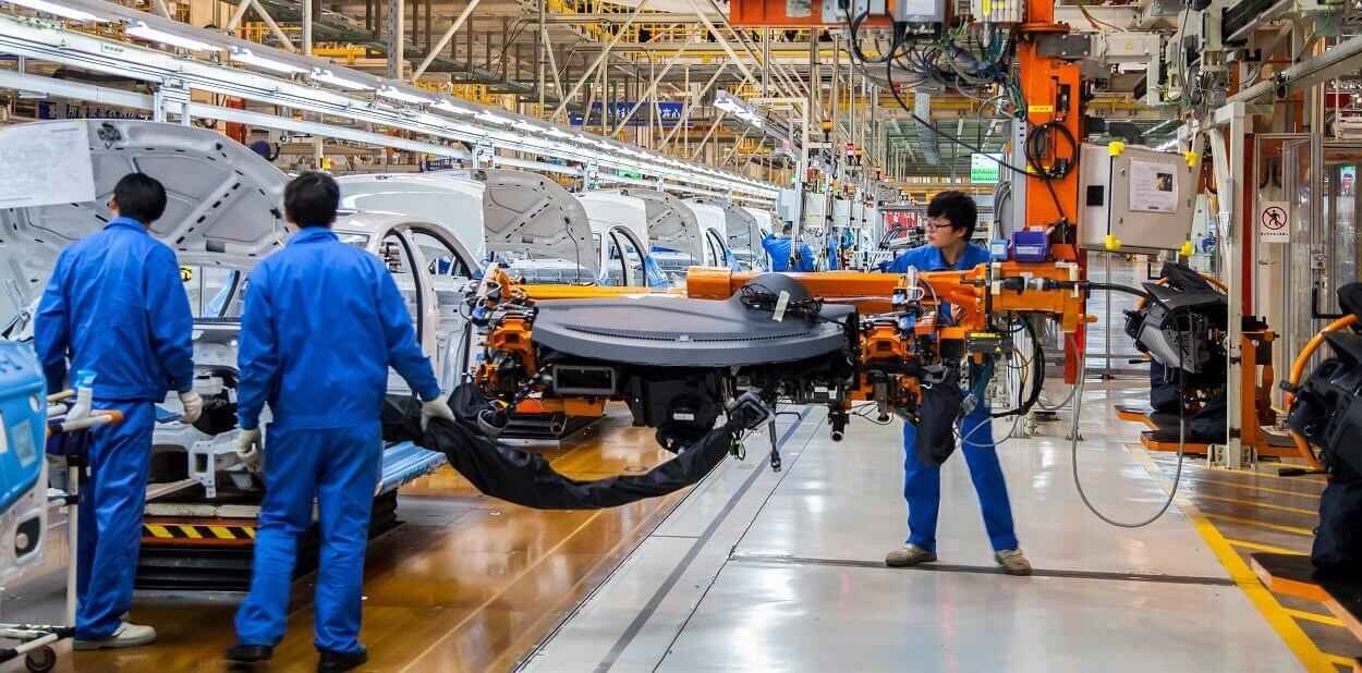 A Closer Look at Why Chinese Products Are Often More Affordable