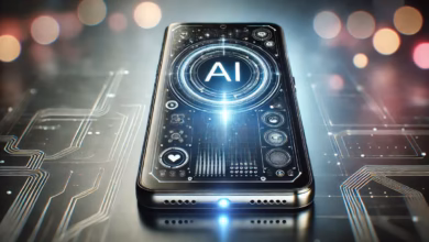 AI Smartphones Under Rs 30000 With Powerful Smart Features