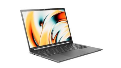 Acer Launches TravelLite TL24 54M Business Laptop in India With Intel Core Series 3 Processor