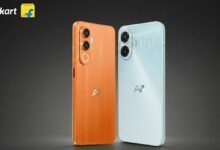 Ai Plus Nova 2 Series Sells Out Within Hours During First Flipkart Sale