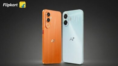 Ai Plus Nova 2 Series Sells Out Within Hours During First Flipkart Sale