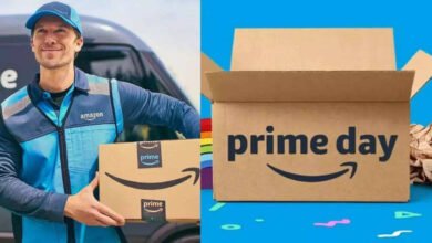 Amazon Prime Day Sale Ends Today With Big Discounts on OnePlus Samsung Vivo and More Smartphones