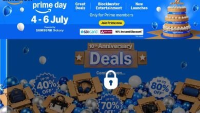 Amazon Prime Day Sale Ends Today With Massive Discount on OnePlus Pad 2