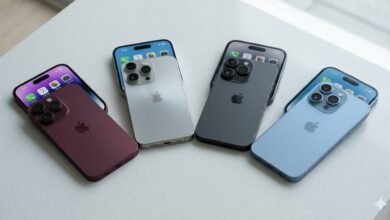Apple iPhone 18 Pro Series Leak Reveals Major Camera and Performance Upgrades