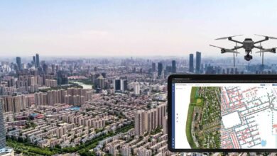 Asteria Aerospace Launches SkyDeck Platform to Simplify Drone Data Management Across Industries