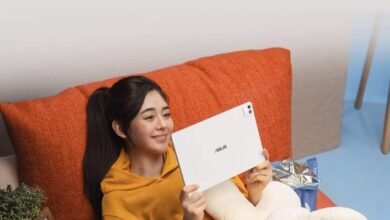 Asus Pad T3201 Set for India Launch With 9000 mAh Battery and OLED Display