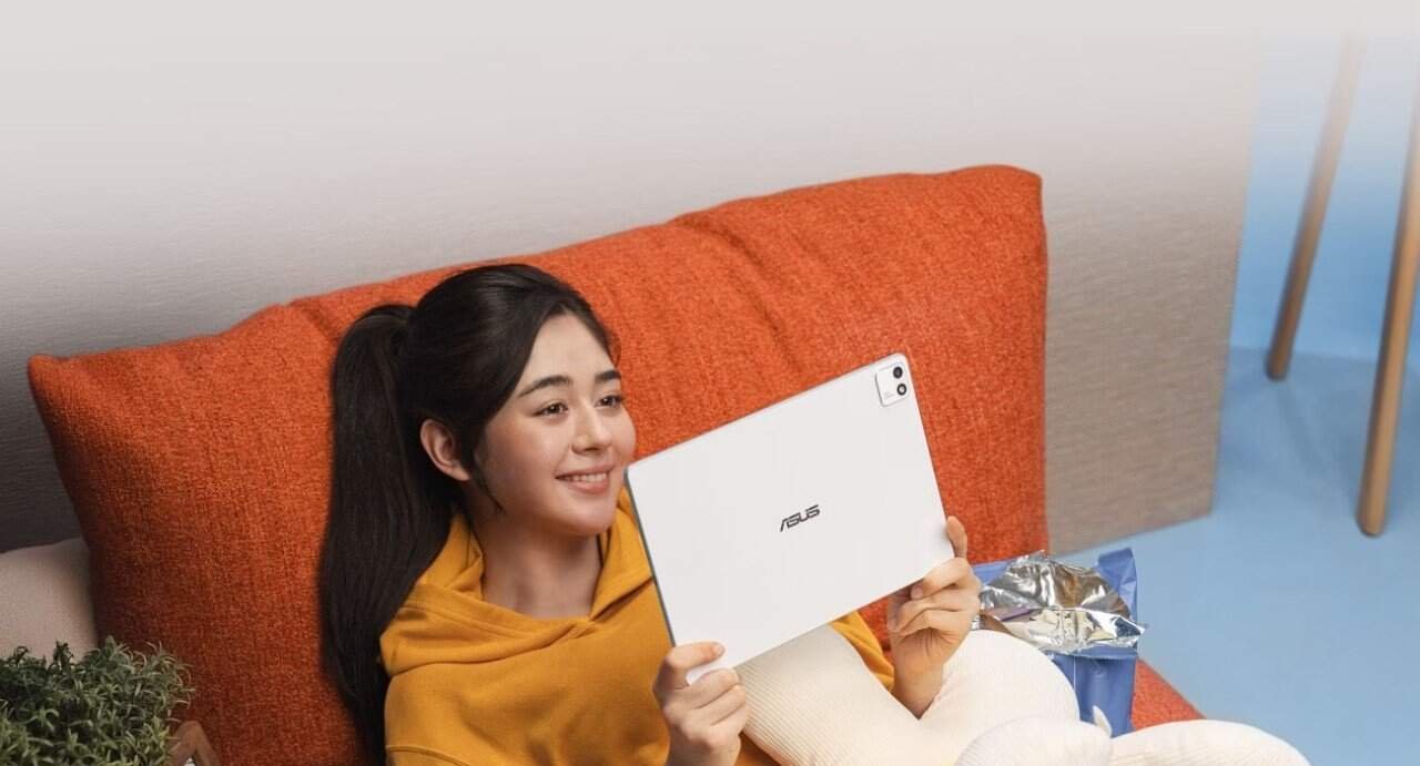 Asus Pad T3201 Set for India Launch With 9000 mAh Battery and OLED Display