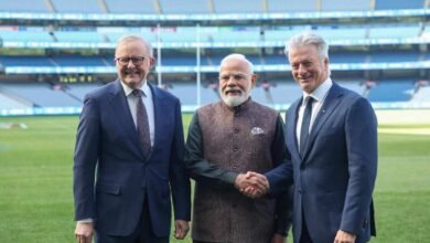 Big Bash League to Make History With Season Opener in Chennai