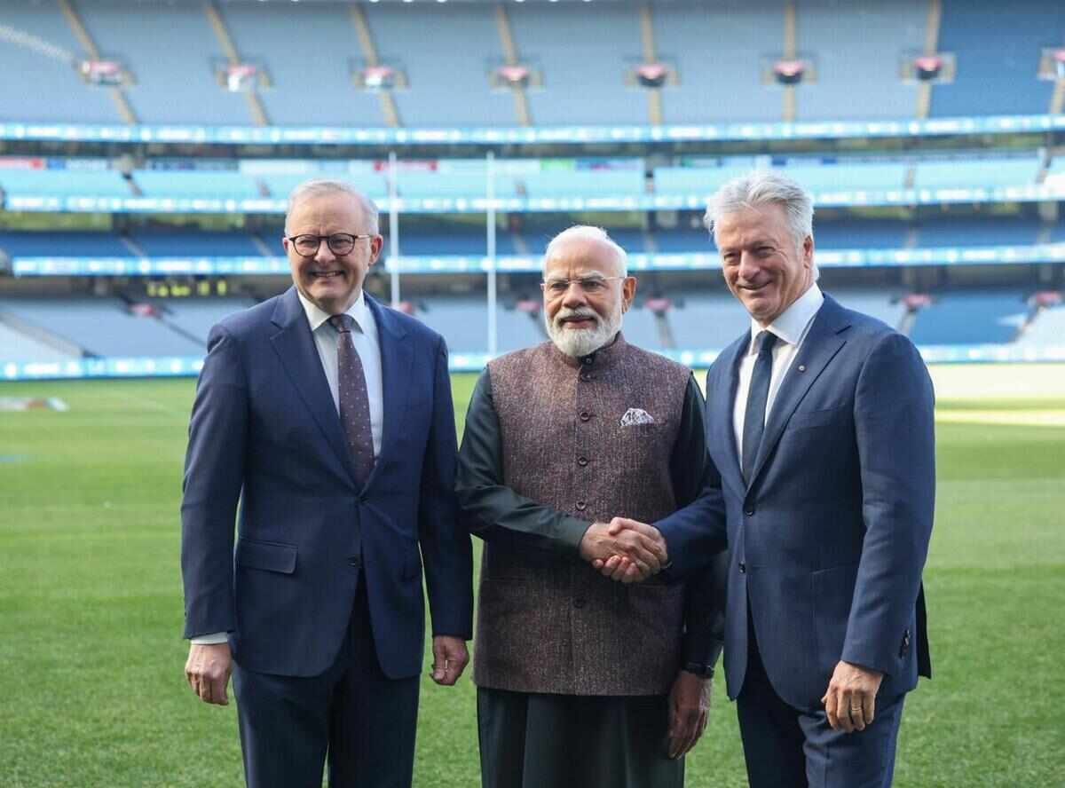 Big Bash League to Make History With Season Opener in Chennai