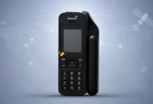 BSNL Launches Satellite Phone Priced at Rs 1.34 Lakh for Remote Connectivity