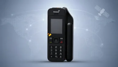 BSNL Launches Satellite Phone Priced at Rs 1.34 Lakh for Remote Connectivity