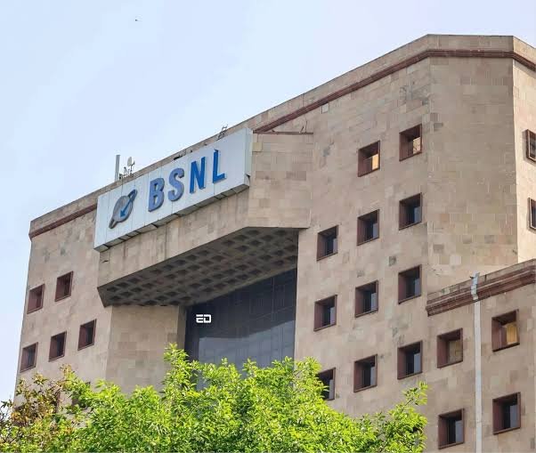 BSNL Returns to Profit After Nearly Two Decades as Subscriber Growth Boosts