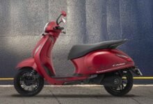 Bajaj Auto Confirms First Electric Motorcycle as Company Expands EV Production