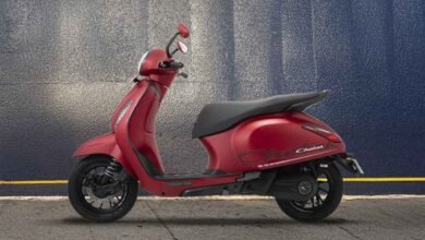 Bajaj Auto Confirms First Electric Motorcycle as Company Expands EV Production