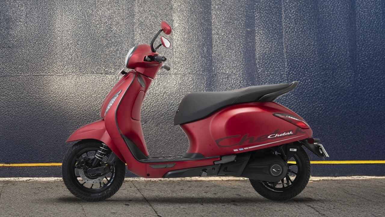 Bajaj Auto Confirms First Electric Motorcycle as Company Expands EV Production
