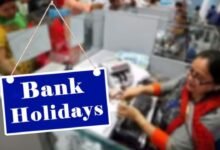 Banks to Remain Closed for Nine Days in August Across India