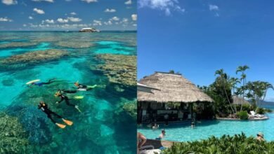 Best Australia Honeymoon Destinations for Newly Married Couples