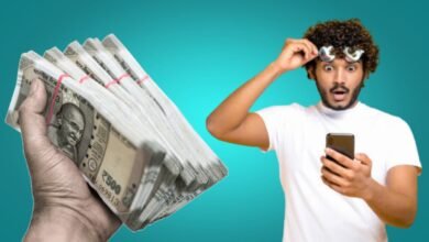 Best Investment Plan Shows How a Rs 500 Monthly SIP Can Build Long Term Wealth