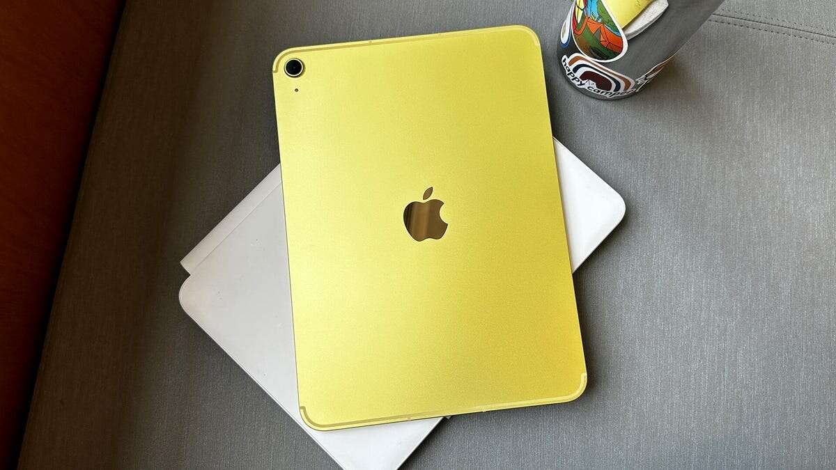 Best iPads to Buy in 2026 for Students Creators and Professionals