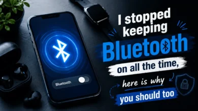 Bluetooth Security Warning for Smartphone Users You Should Not Ignore