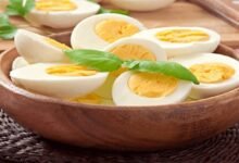 Boiled Egg With Black Pepper Morning Habit That Can Transform Your Health in 30 Days