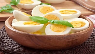 Boiled Egg With Black Pepper Morning Habit That Can Transform Your Health in 30 Days