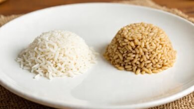 Brown Rice vs White Rice What Is Truly Better for Health and Weight Loss