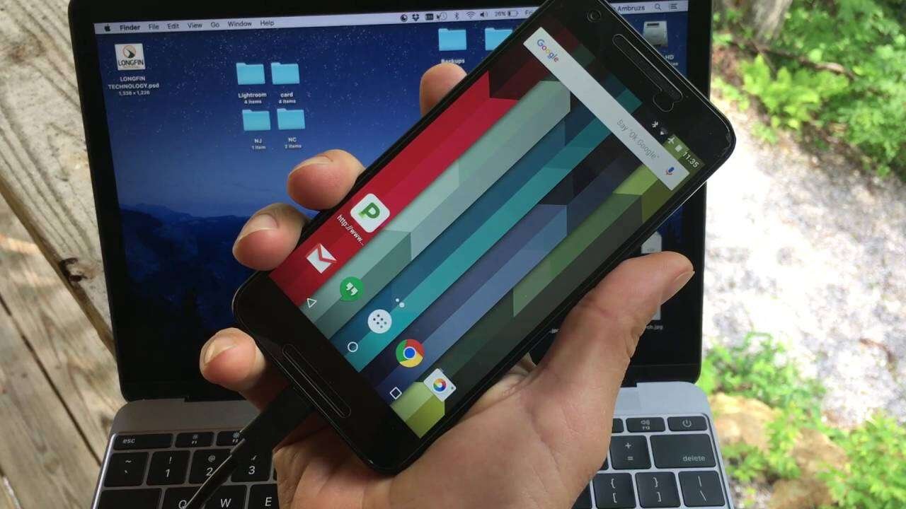 Can Charging Your Phone With a Laptop Cause Problems Here Is What You Should Know
