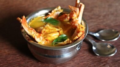 Can Crab Soup Help Relieve Cold and Cough Here Is What Traditional Remedies Suggest