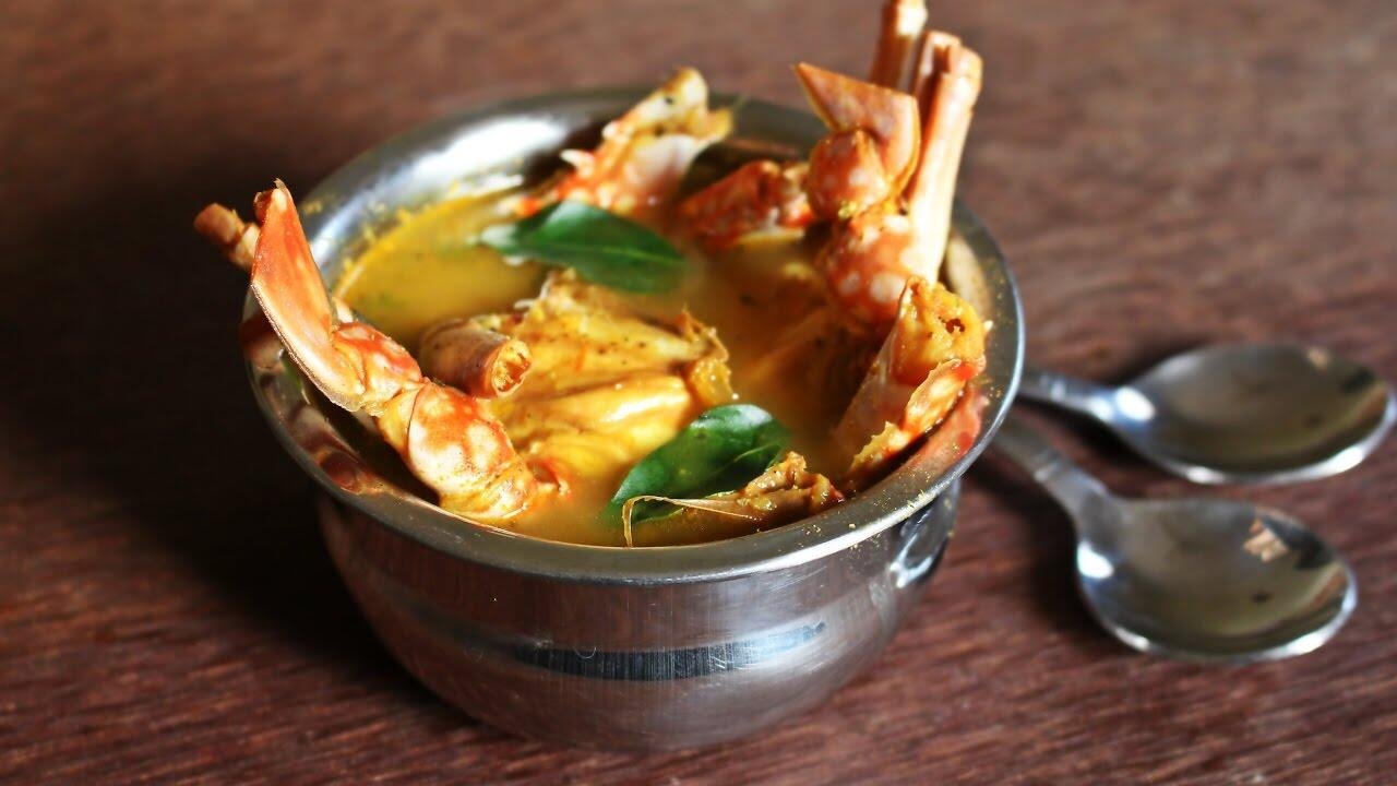 Can Crab Soup Help Relieve Cold and Cough Here Is What Traditional Remedies Suggest
