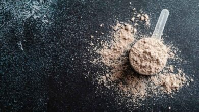 Can Protein Shakes Really Lower Intelligence Experts Separate Facts From Viral Claims