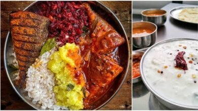 Can You Eat Fish and Curd Together Experts Separate Food Myths From Scientific Facts