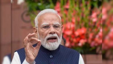Case Filed Against Meta India Head Over Alleged Objectionable Posts During CJP Protest