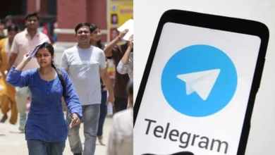 Centre Temporarily Bans Telegram Ahead of NEET Re Exam to Strengthen Exam Security